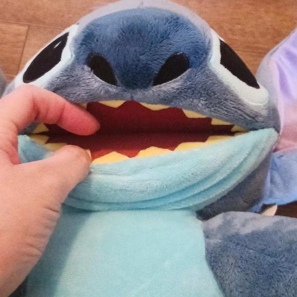 NWT Build-A-Bear Stitch - Picture 7 of 8